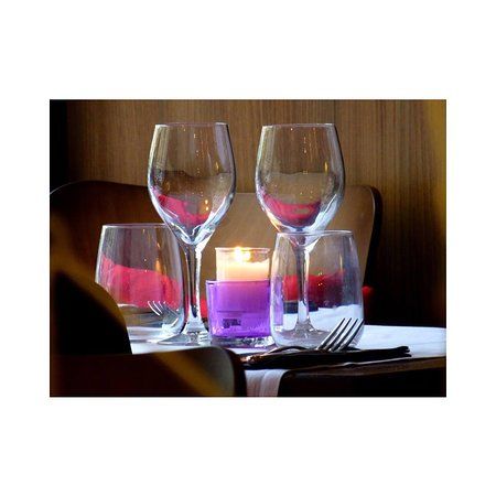 Brasserie Bar Restaurant Le Saint Laurent